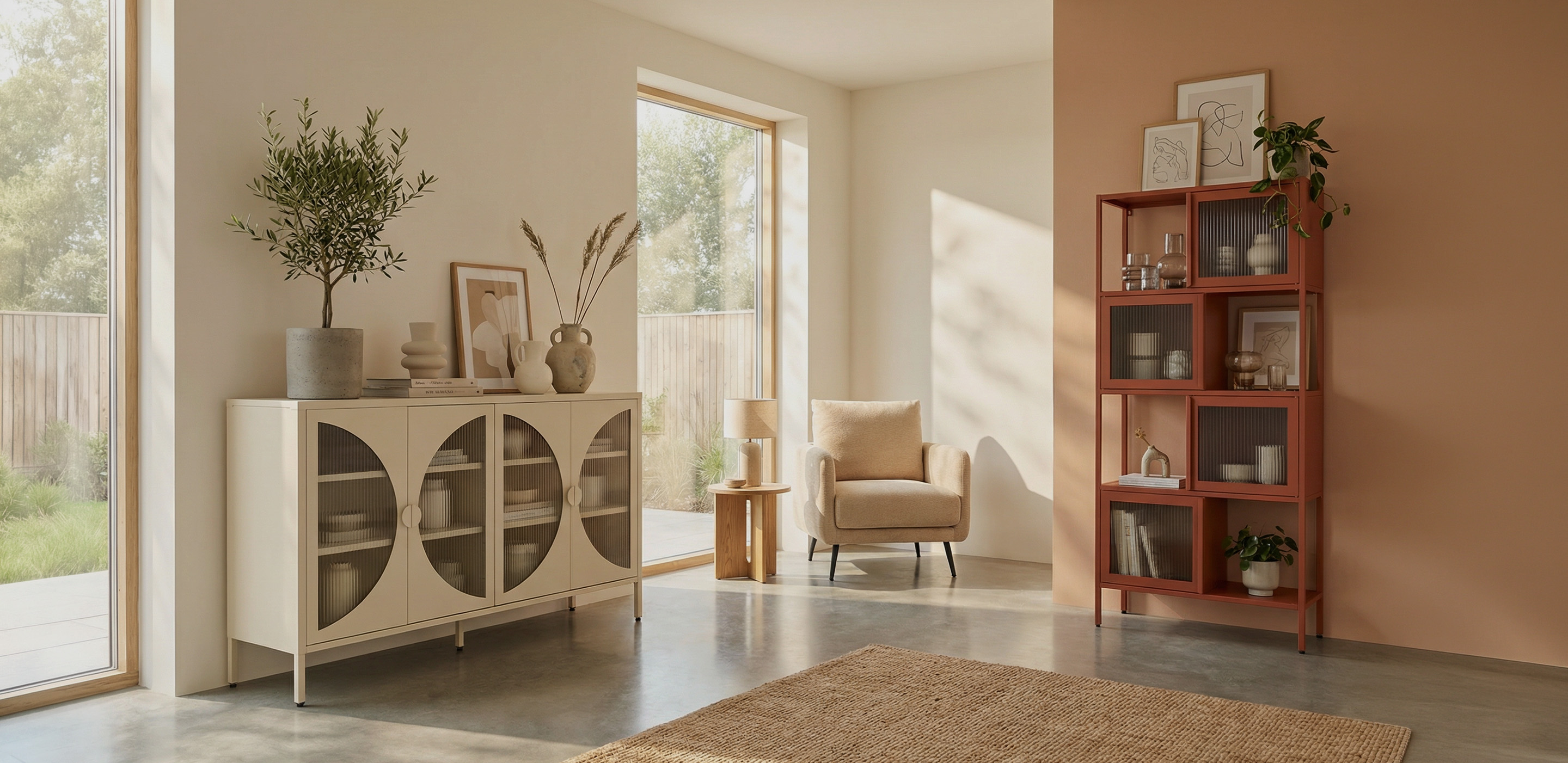 Découvrez nos nouveautés métal